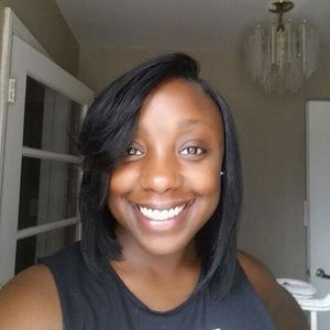 Meet your Posher, Raya